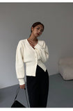 Fashionkova Licio Cardigan Sweater