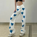 Fashionkova Lovesick Wide Pants