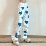 Fashionkova Lovesick Wide Pants