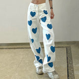 Fashionkova Lovesick Wide Pants