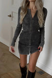 Fashionkova Maanya Mini Dress