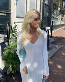 Fashionkova Niana Maxi Dress