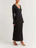 Fashionkova Niana Maxi Dress