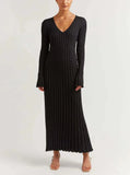 Fashionkova Niana Maxi Dress