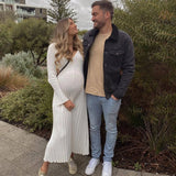Fashionkova Niana Maxi Dress
