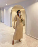 Fashionkova Niana Maxi Dress