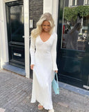 Fashionkova Niana Maxi Dress