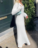 Fashionkova Niana Maxi Dress