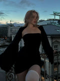 Fashionkova Stefania Two Piece Dress