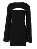 Fashionkova Stefania Two Piece Dress
