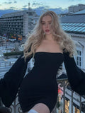 Fashionkova Stefania Two Piece Dress
