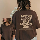 Fashionkova streetwear men outfits 2024 American High Street Fashion Brand Cotton Short-Sleeved T-shirt Summer New Letter Print Loose Casual All-Match Top