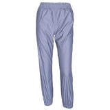 Fashionkova Reflective Sweat Pants