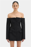Fashionkova Stylish Statement Blazer Dress