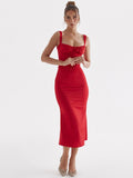 Fashionkova 'Escape The Ordinary' Bodycon Dress