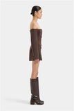 Fashionkova Stylish Statement Blazer Dress