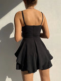 Fashionkova Dessert Bloom Romper