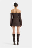 Fashionkova Stylish Statement Blazer Dress