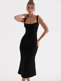 Fashionkova 'Escape The Ordinary' Bodycon Dress