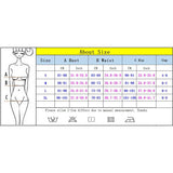 Fashionkova Bandeau Sexy Women One Piece Swimsuit Female Swimwear 2024 High Waist Monokini Swimming Suit Patchwork Beachwear Bathing Suit