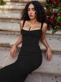 Fashionkova 'Escape The Ordinary' Bodycon Dress