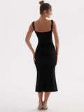 Fashionkova 'Escape The Ordinary' Bodycon Dress