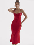 Fashionkova 'Escape The Ordinary' Bodycon Dress