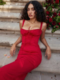 Fashionkova 'Escape The Ordinary' Bodycon Dress