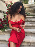 Fashionkova 'Escape The Ordinary' Bodycon Dress