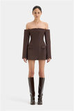 Fashionkova Stylish Statement Blazer Dress