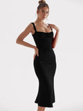 Fashionkova 'Escape The Ordinary' Bodycon Dress