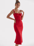 Fashionkova 'Escape The Ordinary' Bodycon Dress