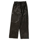 Fashionkova Silk Road Wide Pants