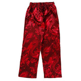 Fashionkova Silk Road Wide Pants