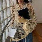Fashionkova Solen Knit Sweater