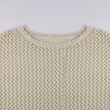 Fashionkova Solen Knit Sweater