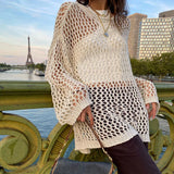 Fashionkova Solen Knit Sweater