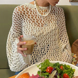 Fashionkova Solen Knit Sweater