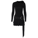 Fashionkova Susana Mini Dress