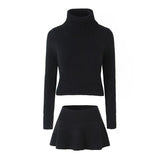 Fashionkova Zaelyn Skirt Set