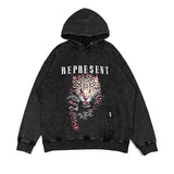 Fashionkova  2024 Y2K Hip Hop printing Represent Hoodies for Men Sweatshirt Represent Tracksuit London UK Driill Hoodies Male Clothes black friday