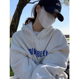 Fashionkova Good Vibes Only Vintage Hoodie