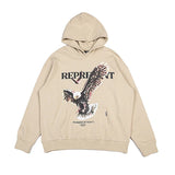 Fashionkova  2024 Y2K Hip Hop printing Represent Hoodies for Men Sweatshirt Represent Tracksuit London UK Driill Hoodies Male Clothes black friday