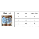 Fashionkova party outfit  Women y2k Lace Splice Shorts Layered Bodycon Ruffle Elastic Waist Shorts Bow Sweet Kawaii Harajuku Mini Short Pants Streetwear