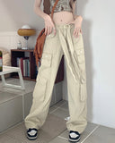 Fashionkova Comfy Cute Cargo Pants