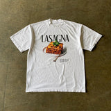Fashionkova Letter Apple printed casual short-sleeved T-shirts women y2k baggy Harajuku cartoon summer O-neck pattern printed T-shirts women