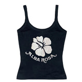 FashionKova-Y2K vintage Sleeveless Goth Harajuku tank tops 2000s Crop Tops Skirts Matching Set Summer Fashion Streetwear Beach Slim skirts