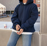 Fashionkova  No. 4076 PULLOVER HOODIE