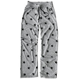 FashionKova-Stars Streetwear Pants Women Clohing Harajuku Oversized Sweatpants Hip Hop High Waist Trousers Sweet Girl Loose Y2k Pants 2025