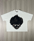 Fashionkova Streetwear Y2K Clothing T Shirts Women Hip Hop Cartoon Image Graphic Printed T Shirts Men Gothic Oversized Cotton Short Sleeves